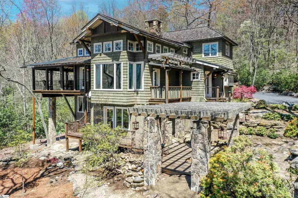 $899,900 | 126 Columbine Way, Cleveland, SC 29635