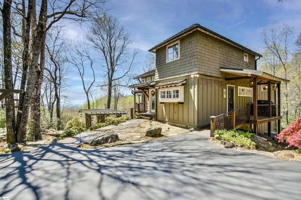 $899,900 | 126 Columbine Way, Cleveland, SC 29635