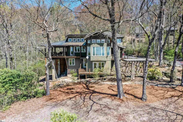 $899,900 | 126 Columbine Way, Cleveland, SC 29635