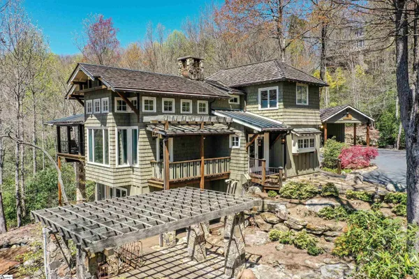 $899,900 | 126 Columbine Way, Cleveland, SC 29635