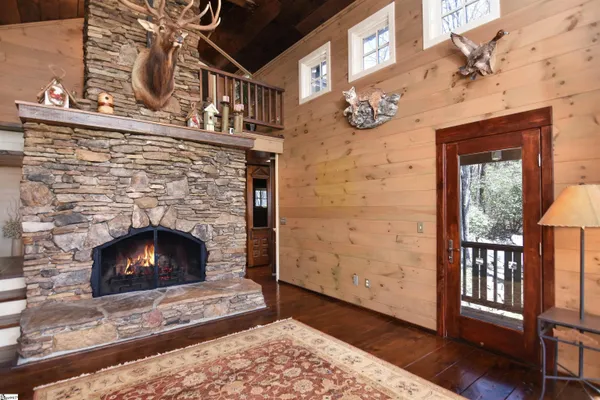 $899,900 | 126 Columbine Way, Cleveland, SC 29635