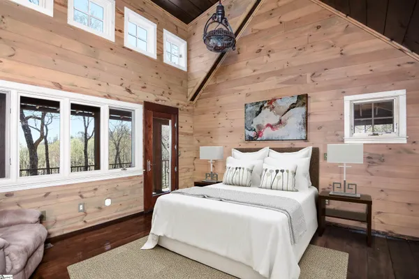 $899,900 | 126 Columbine Way, Cleveland, SC 29635