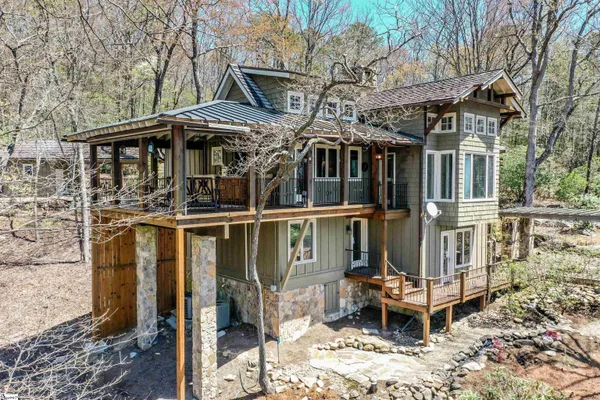 $899,900 | 126 Columbine Way, Cleveland, SC 29635