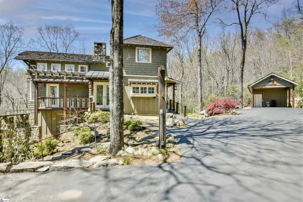 $899,900 | 126 Columbine Way, Cleveland, SC 29635