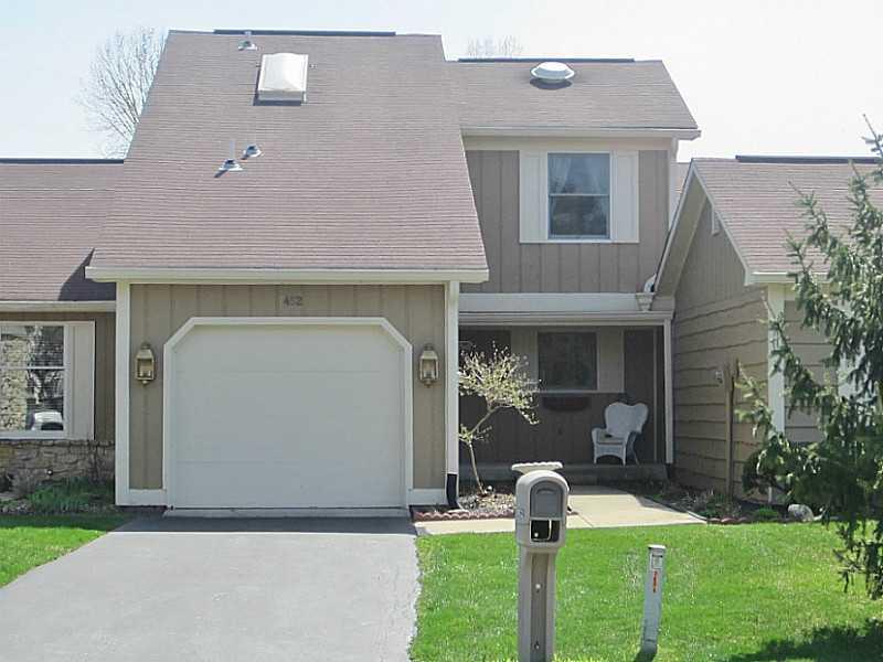 7452 Sylvan Ridge Road Indianapolis, IN 46240 - Photo 1 of 24 Gallery Image 1