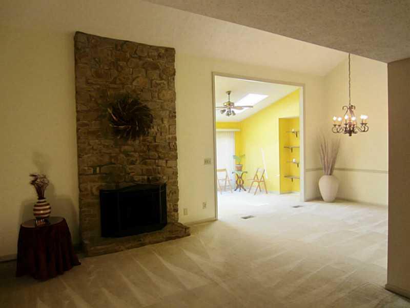 7452 Sylvan Ridge Road Indianapolis, IN 46240 - Photo 7 of 24 Gallery Image 7