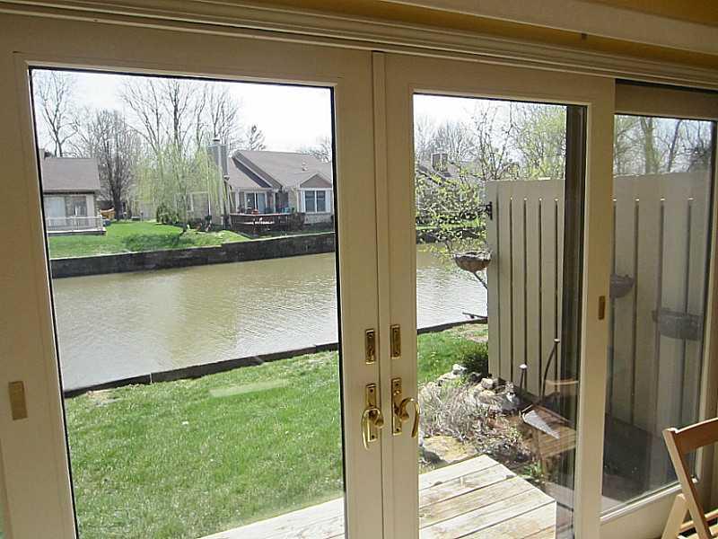 7452 Sylvan Ridge Road Indianapolis, IN 46240 - Photo 10 of 24 Gallery Image 10