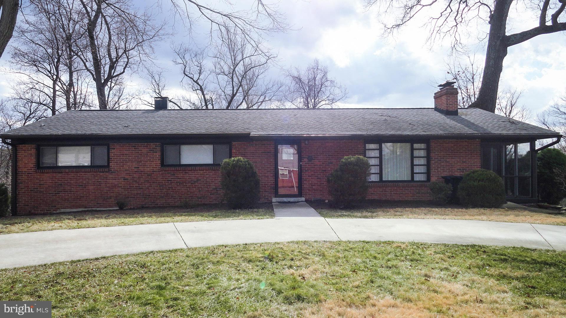 1101 Broadview Road Fort Washington, MD 20744 - Photo 1 of 30 Exterior (Front)