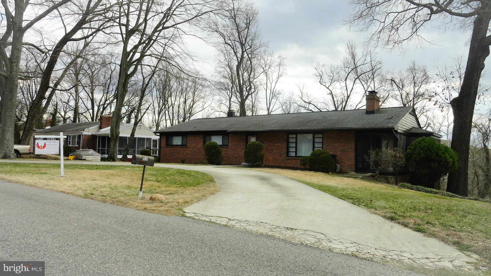 1101 Broadview Road Fort Washington, MD 20744 - Photo 2 of 30 Exterior (General)