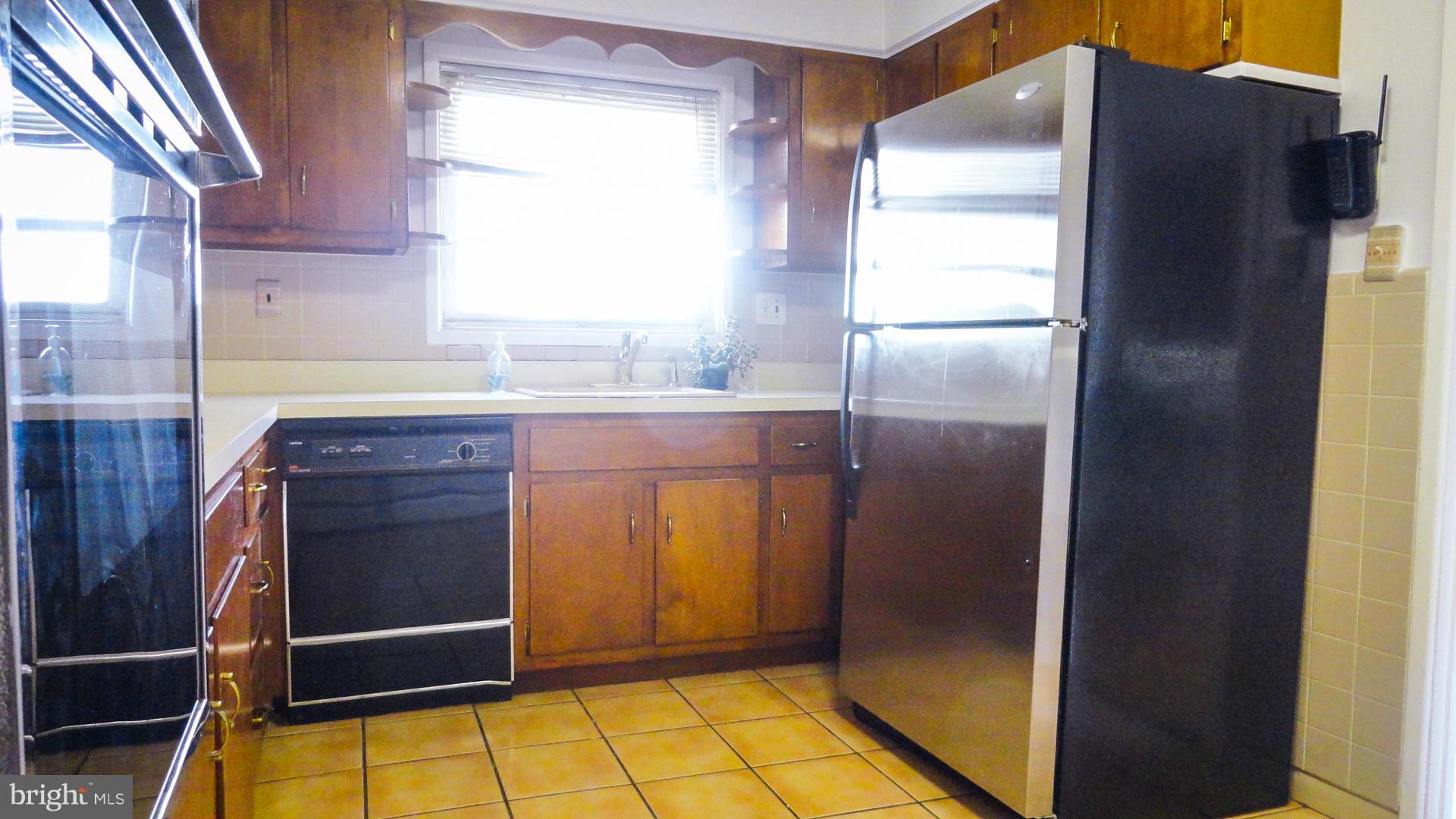1101 Broadview Road Fort Washington, MD 20744 - Photo 11 of 30 Kitchen