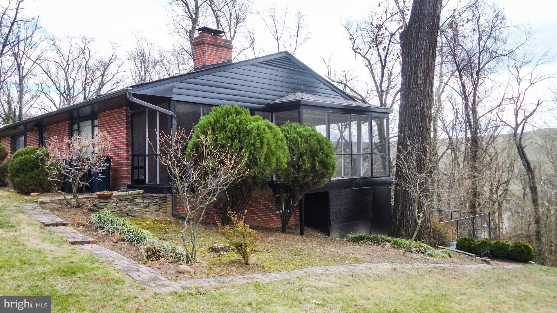1101 Broadview Road Fort Washington, MD 20744 - Photo 3 of 30 Exterior (General)
