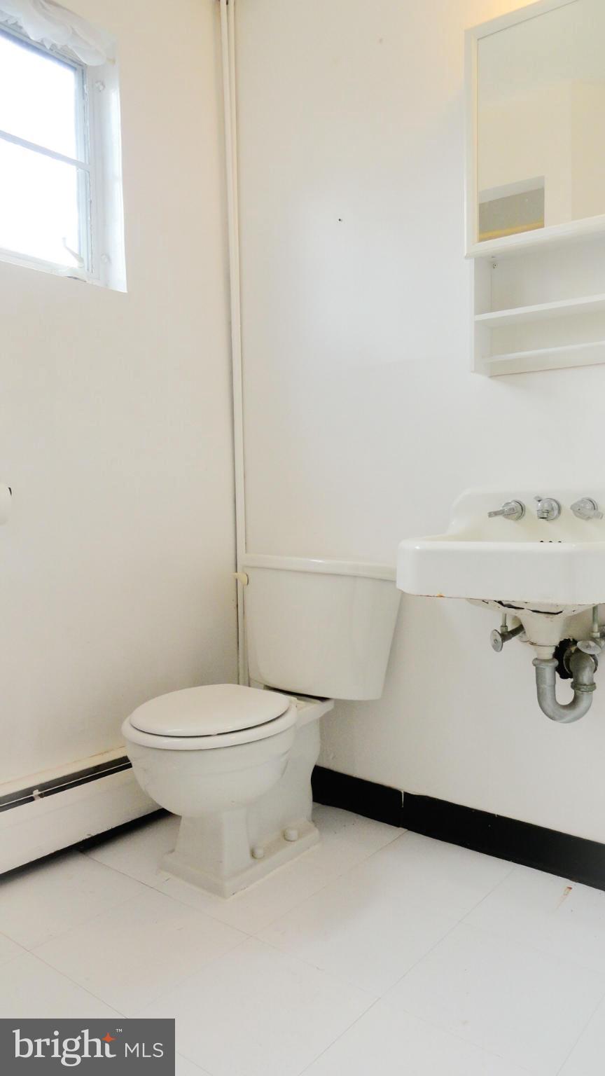 1101 Broadview Road Fort Washington, MD 20744 - Photo 25 of 30 BASEMENT BATHROOM