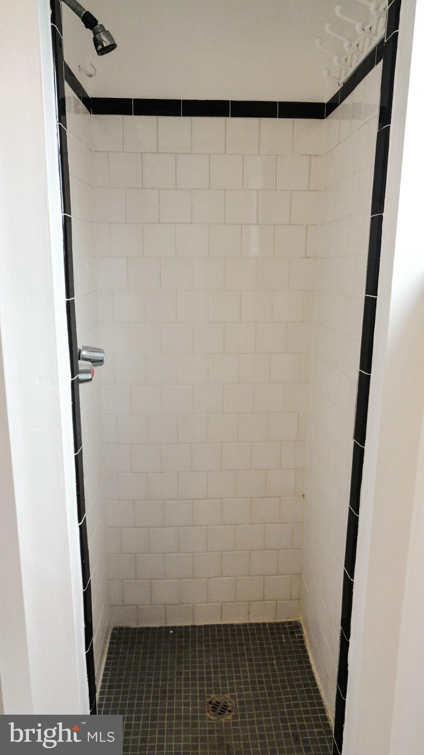 1101 Broadview Road Fort Washington, MD 20744 - Photo 26 of 30 BASEMENT BATHROOM SHOWER