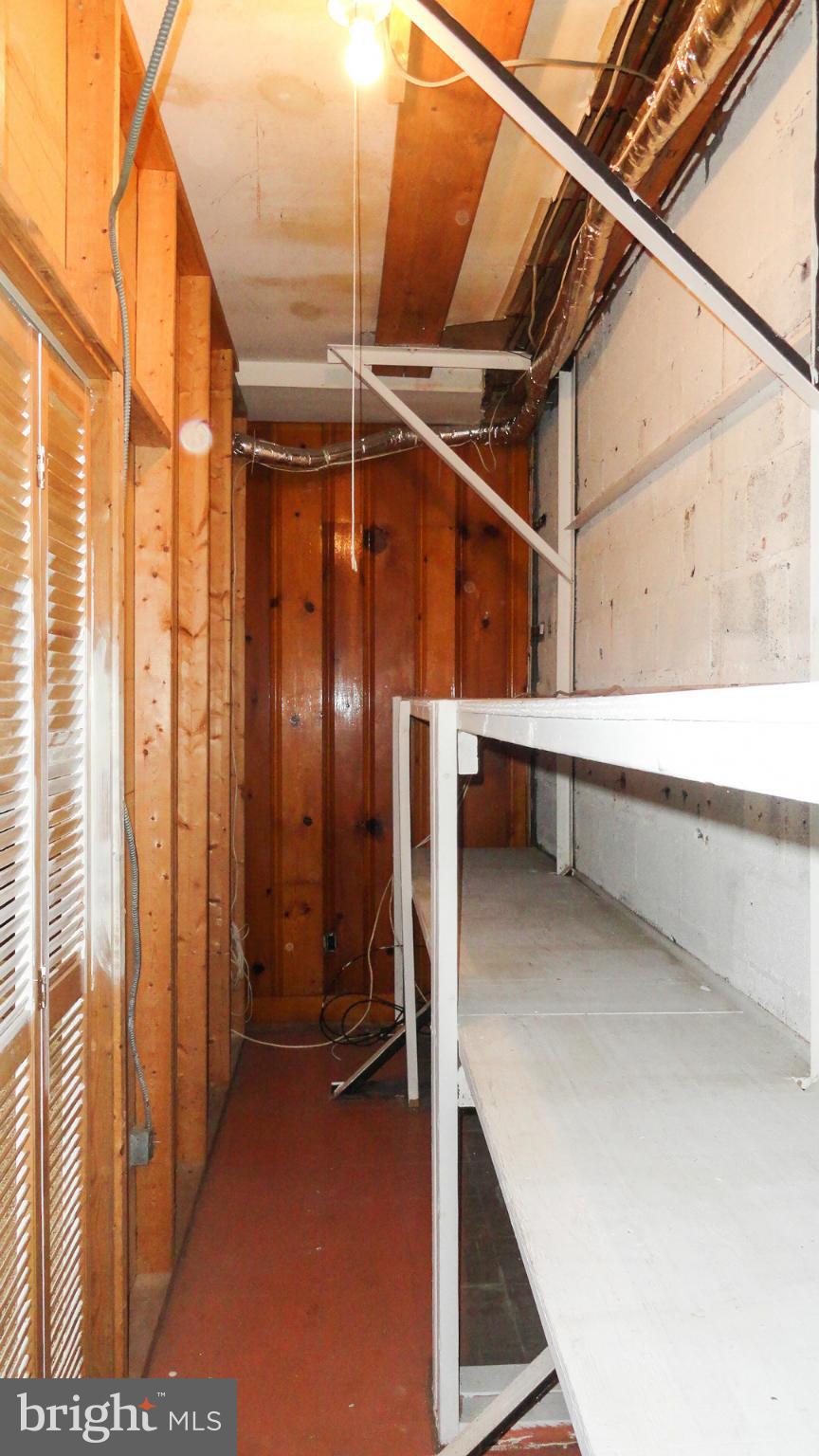 1101 Broadview Road Fort Washington, MD 20744 - Photo 29 of 30 STORAGE SPACE