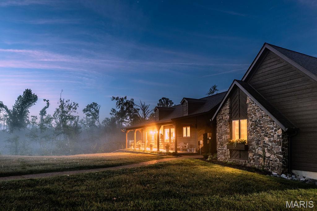 11153 Southern Hunt Road Marion, IL 62959 - Photo 5 of 82 Gallery Image 5