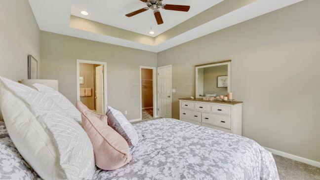 258 Rochdale Run Delaware, OH 43015 - Photo 4 of 10 Avalon Bed V2