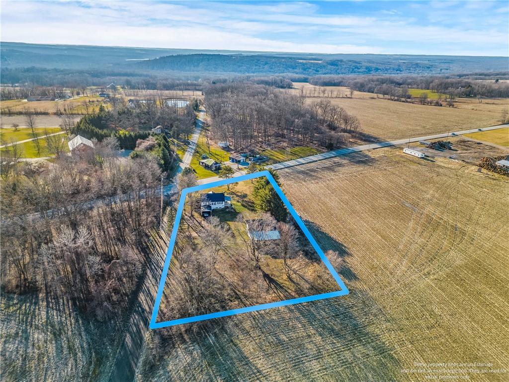 259 Line Road Mercer, PA 16137 - Photo 2 of 33