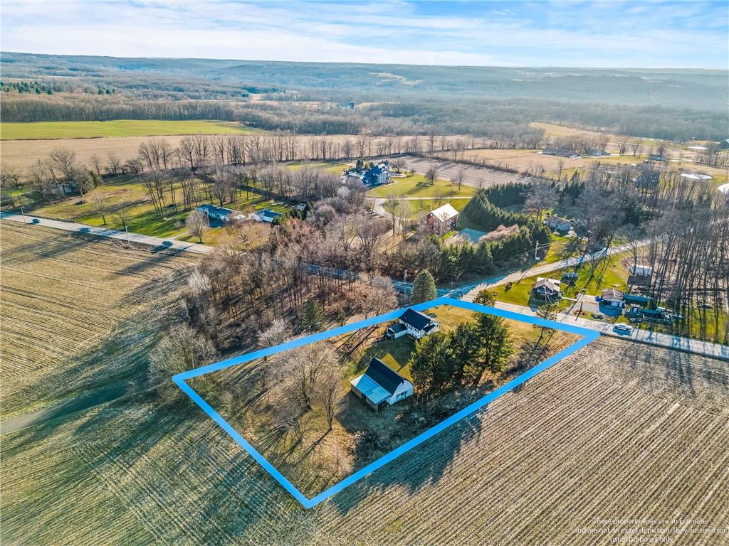 259 Line Road Mercer, PA 16137 - Photo 3 of 33