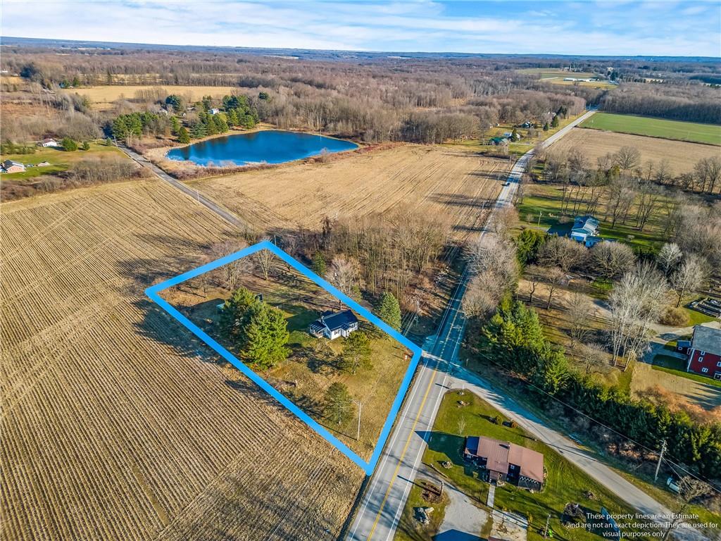 259 Line Road Mercer, PA 16137 - Photo 5 of 33