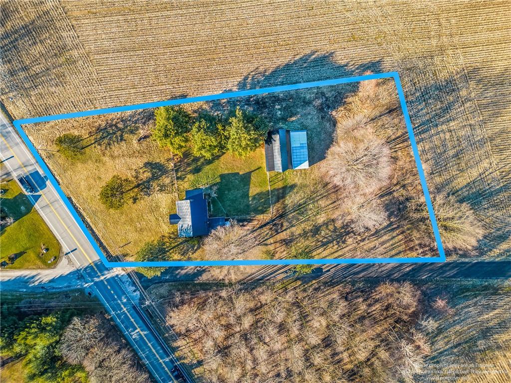 259 Line Road Mercer, PA 16137 - Photo 7 of 33