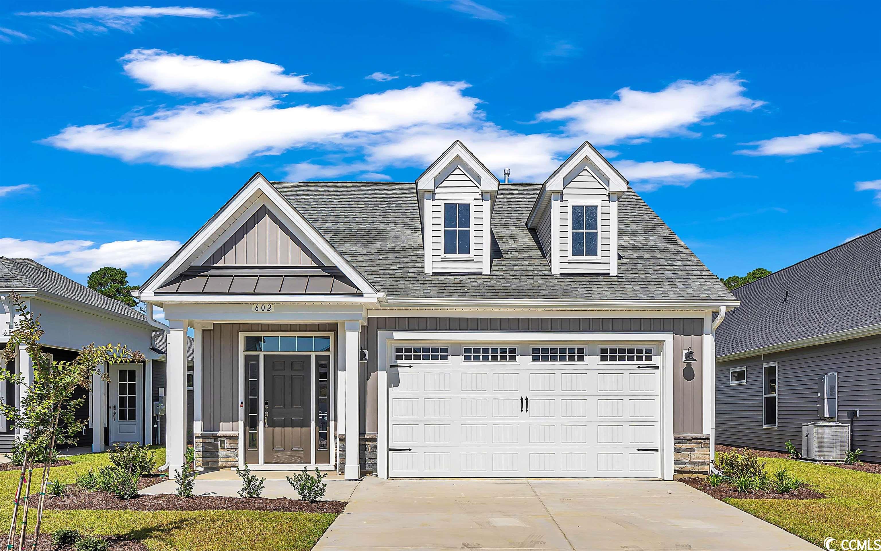 602 Cascade Loop Little River, SC 29566 - Photo 1 of 34 Gallery Image 1