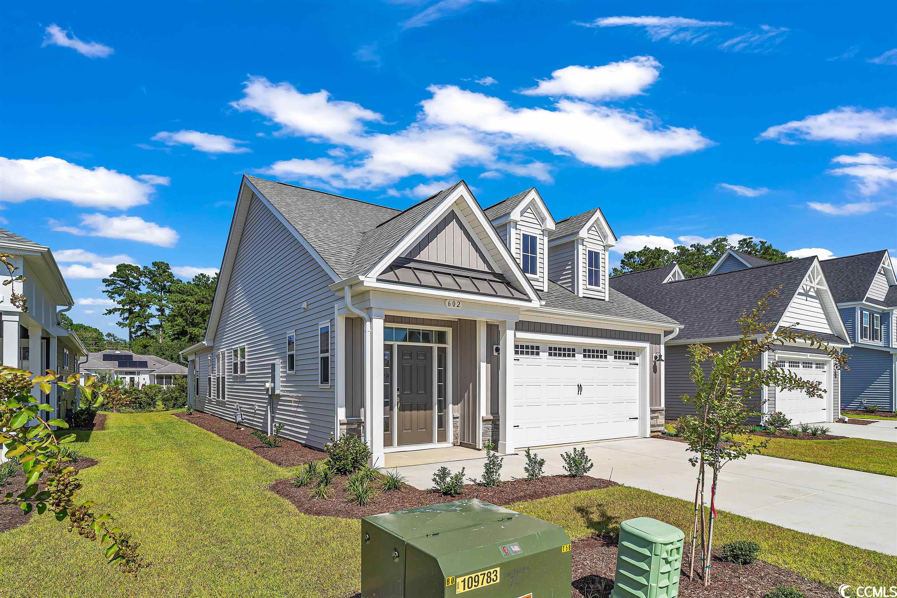 602 Cascade Loop Little River, SC 29566 - Photo 24 of 34 Gallery Image 24