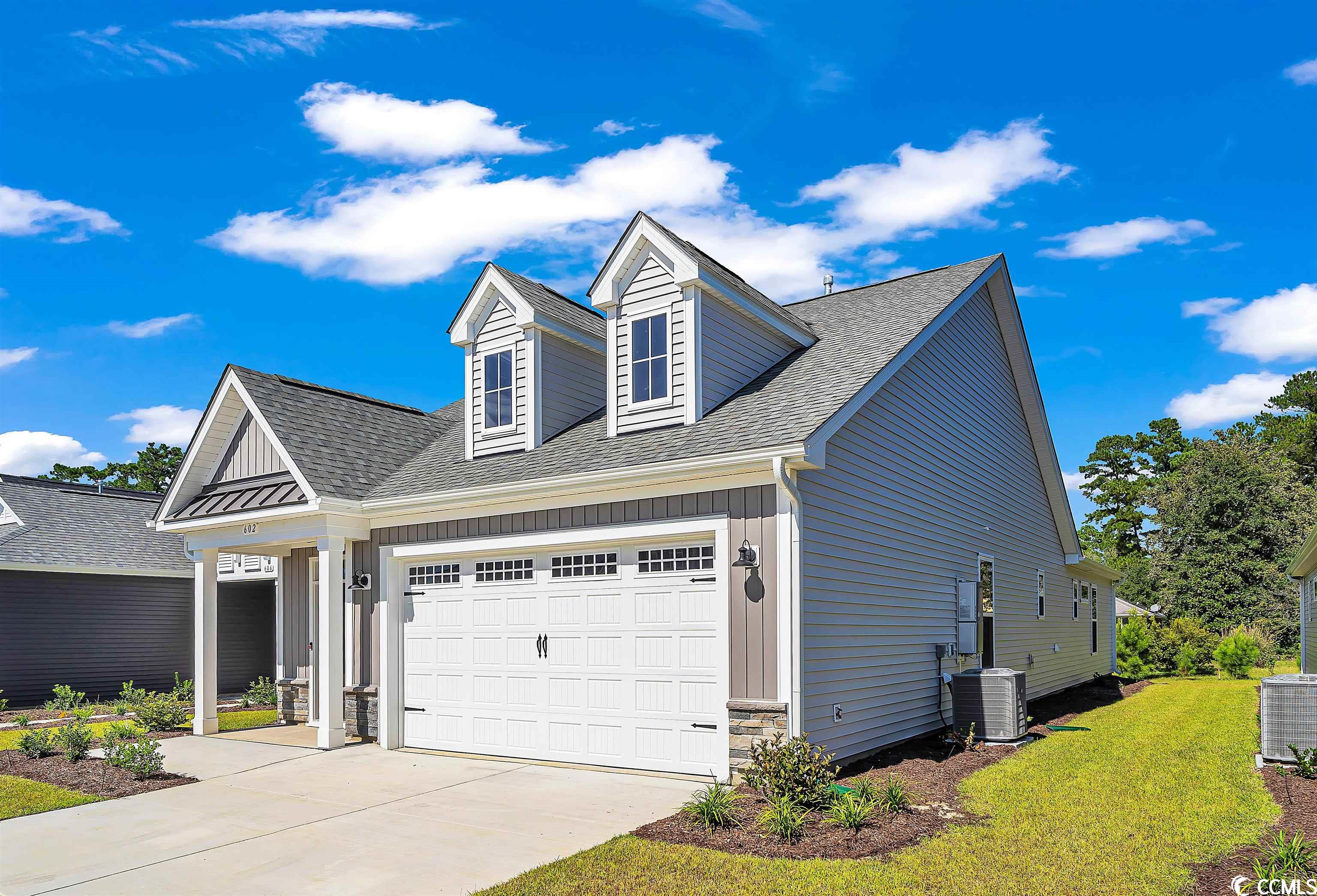 602 Cascade Loop Little River, SC 29566 - Photo 25 of 34 Gallery Image 25