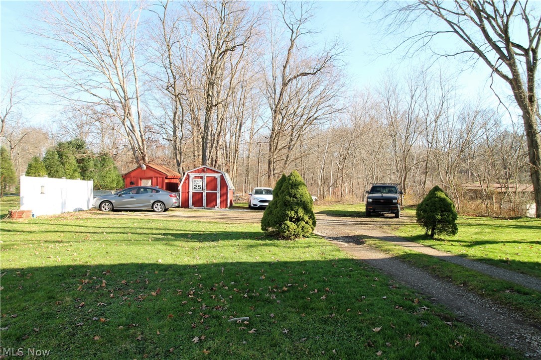 9714 Windham Parkman Road Windham, OH 44288 - Photo 3 of 28 Gallery Image 3