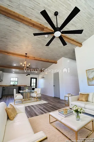 $1,500 | 403 Private 1523, Bandera, TX 78003