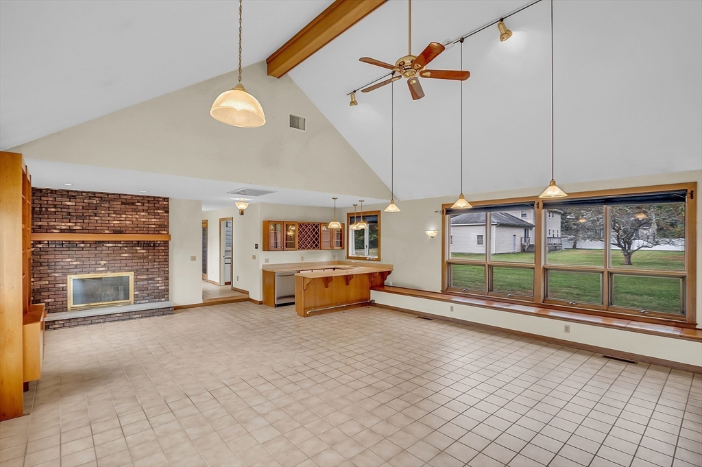 65 Bailey Road Andover, MA 01810 - Photo 20 of 42 a room with pool table and window