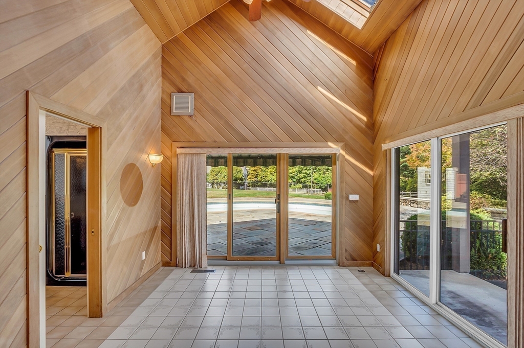 65 Bailey Road Andover, MA 01810 - Photo 27 of 42 a view of an entryway