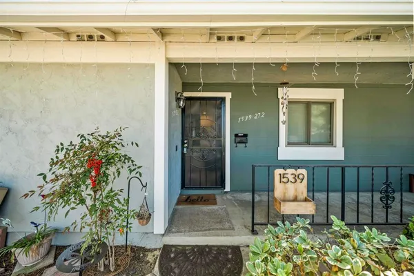 $539,900 | 1539 Sonora Drive, Unit 272, Chula Vista, CA 91911