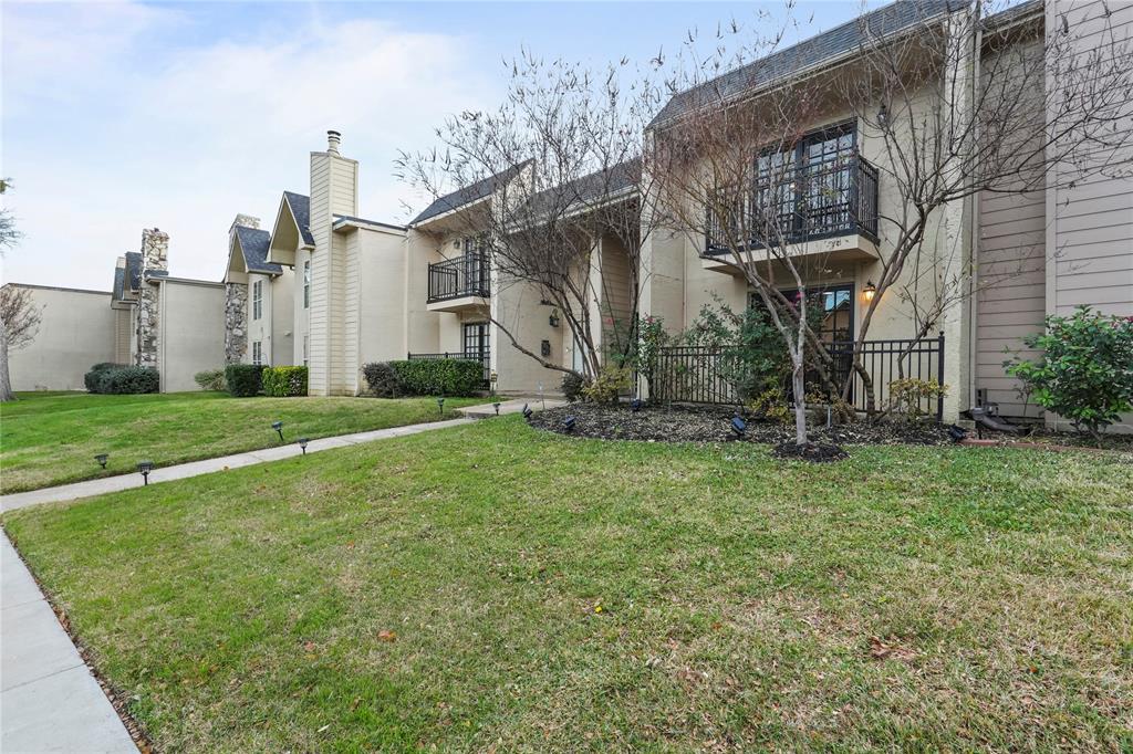 9440 Timberleaf Drive Dallas, TX 75243 - Photo 24 of 27