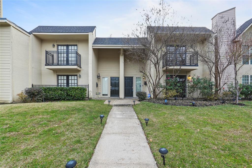 9440 Timberleaf Drive Dallas, TX 75243 - Photo 25 of 27