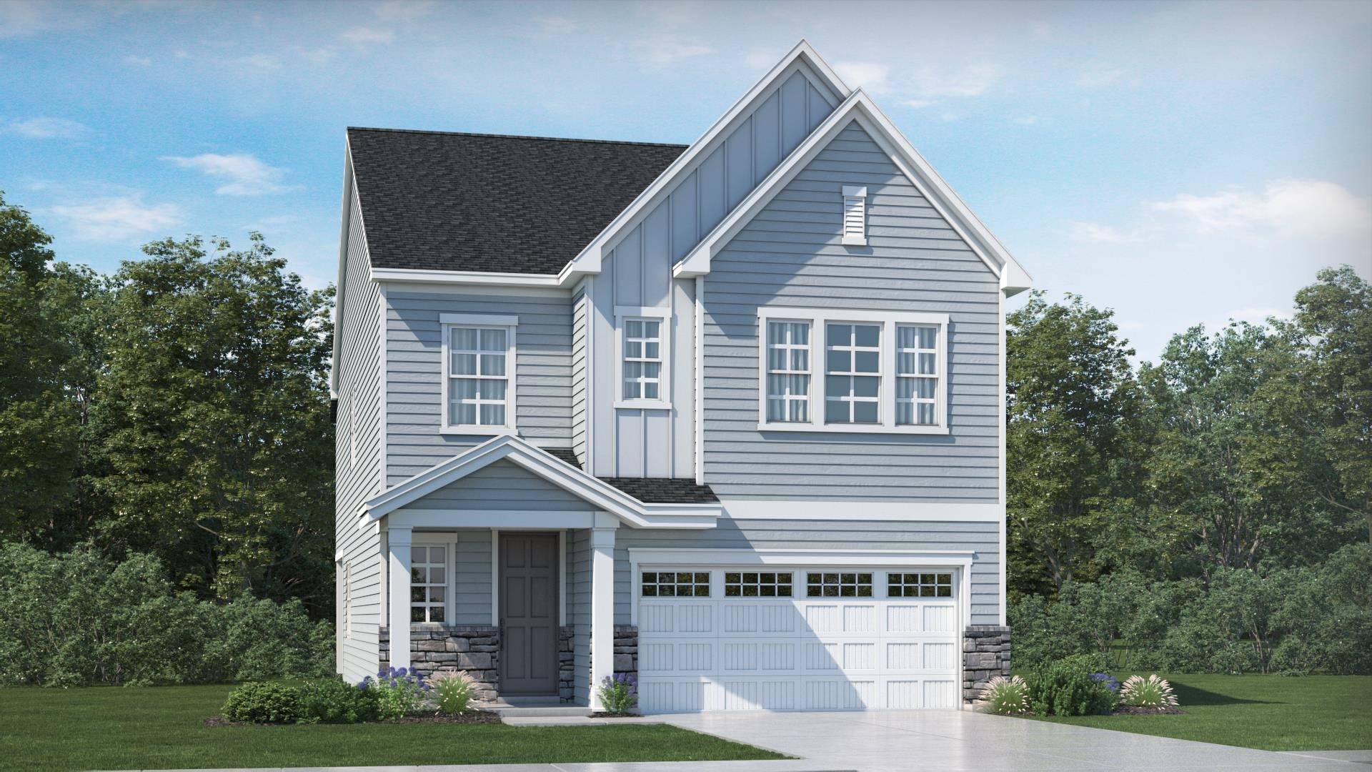 6105 Balance Court, Unit 2085 Raleigh, NC 27616 - Photo 1 of 1 Photo 1
