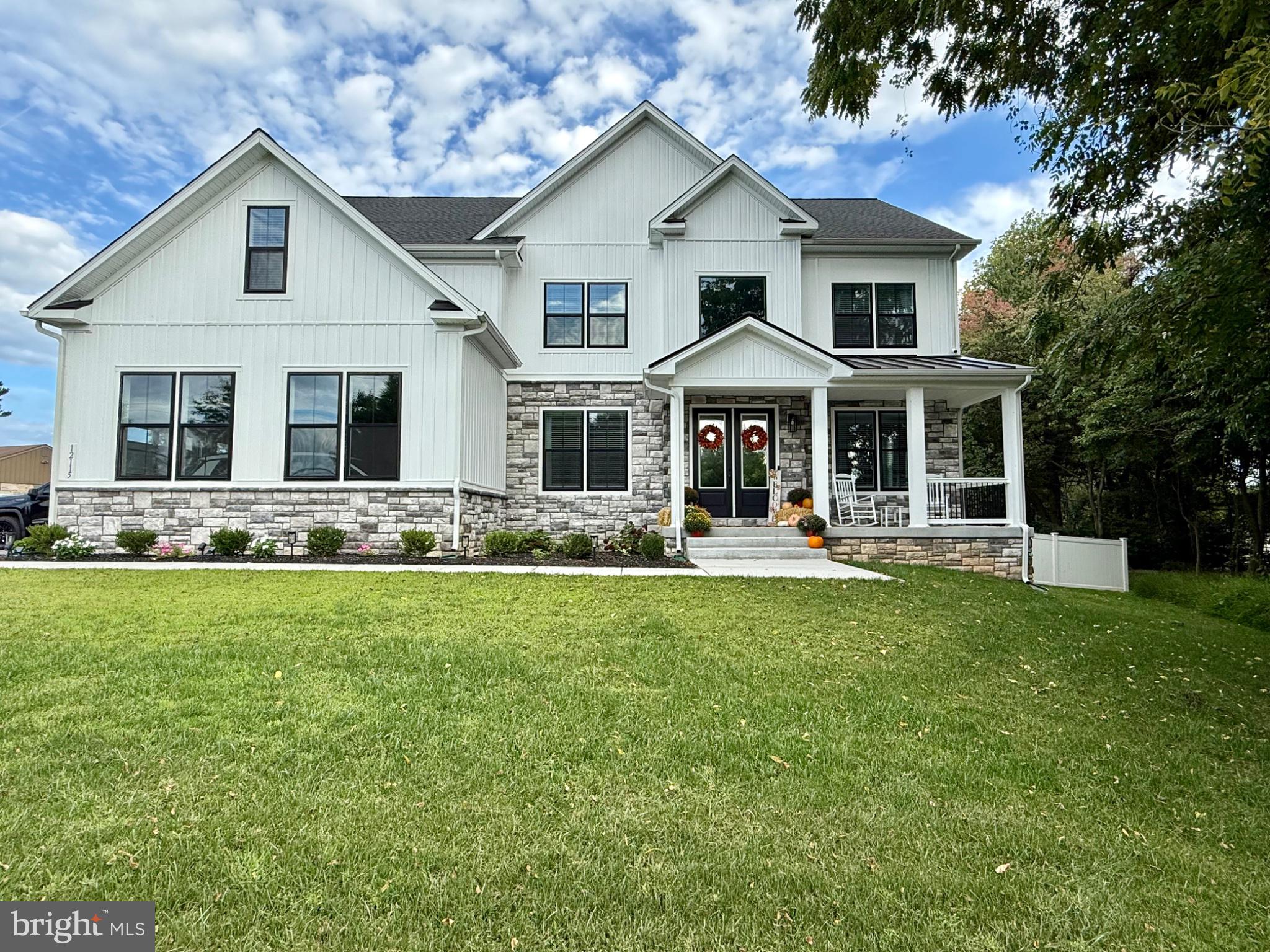 12115 Manor Road Glen Arm, MD 21057 - Photo 3 of 54 Gallery Image 3