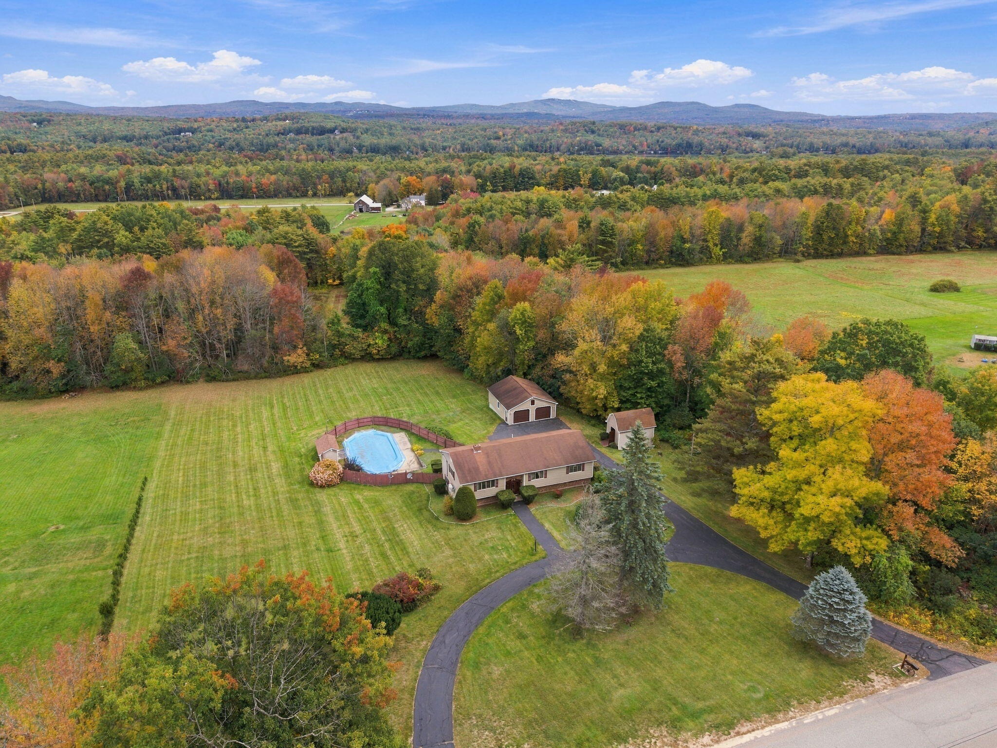 83 Morrill Road Norway, ME 04268 - Photo 60 of 67 60-web-or-mls-DJI_20260930124045_0825_D