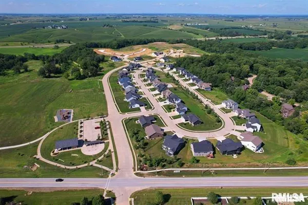 $122,000 | 7152 Alvie Lane, Bettendorf, IA 52722