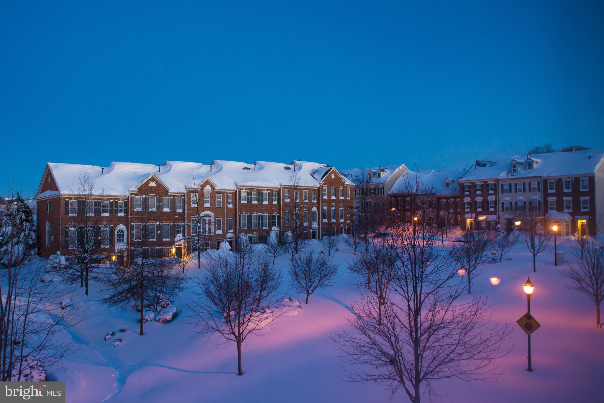 12824 Clarksburg Square Road, Unit 204 Clarksburg, MD 20871 - Photo 41 of 45