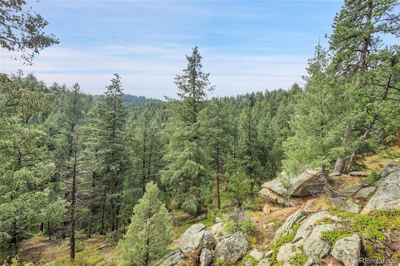 Mountain Park Road Evergreen, CO 80439 - Photo 9 of 50