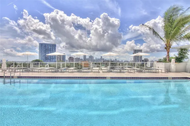$3,250 | 4250 Biscayne Boulevard, Unit 1209, Miami, FL 33137