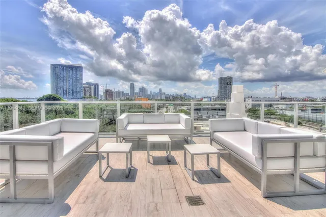 $3,250 | 4250 Biscayne Boulevard, Unit 1209, Miami, FL 33137