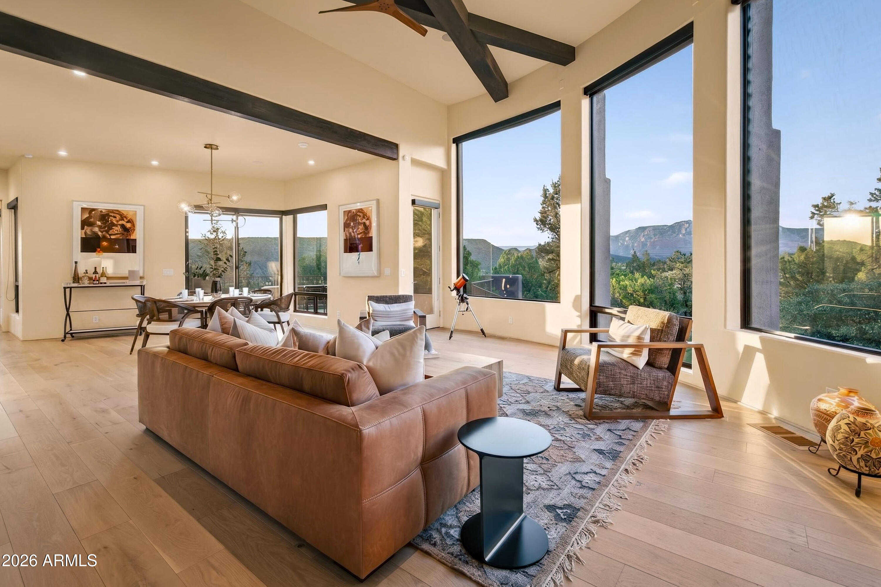 180 Chapel Road Sedona, AZ 86336 - Photo 25 of 75