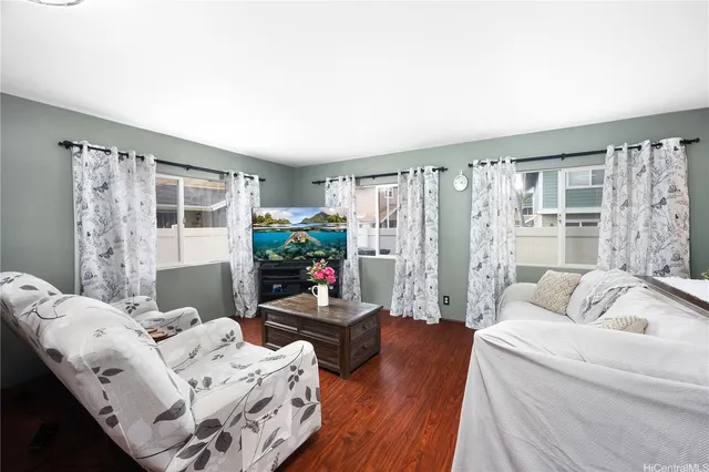 $575,000 | 87-1980 Pakeke Street, Unit J, Waianae, HI 96792