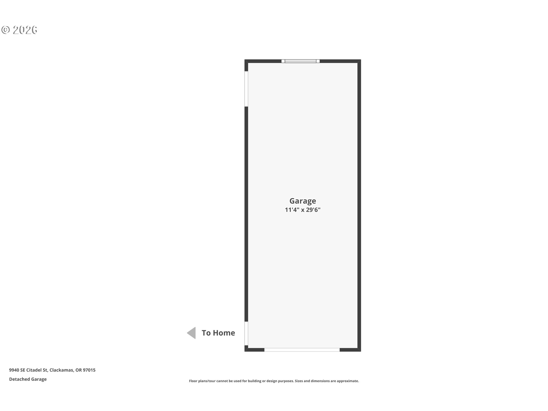 9940 Southeast Citadel Street Clackamas, OR 97015 - Photo 30 of 30