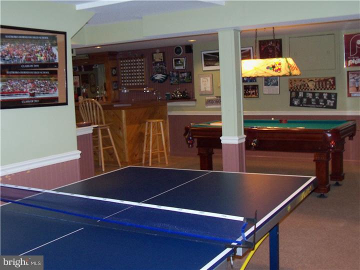 79 Home Road Hatboro, PA 19040 - Photo 16 of 25 Basement - Finished