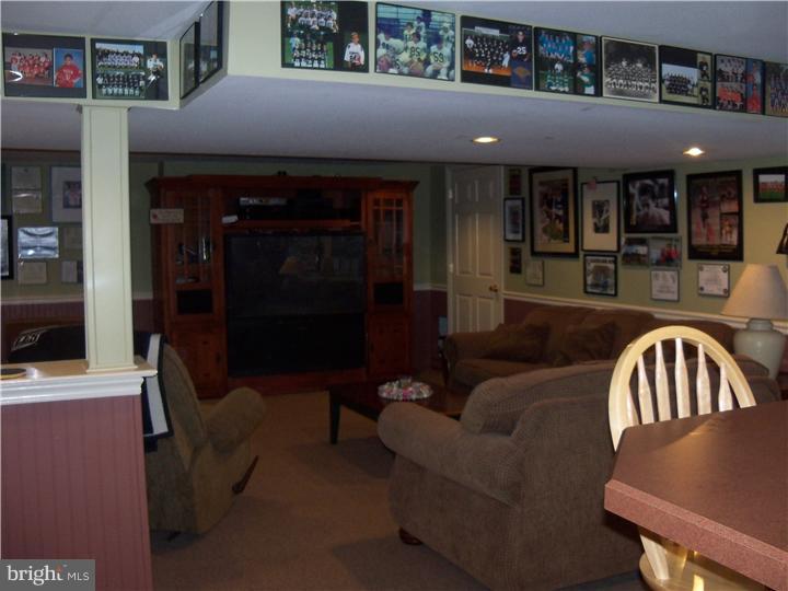 79 Home Road Hatboro, PA 19040 - Photo 18 of 25 Basement - Finished