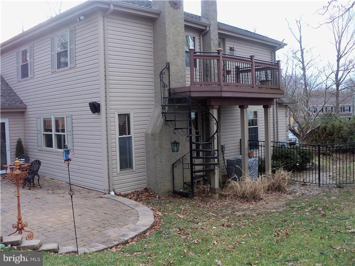 79 Home Road Hatboro, PA 19040 - Photo 23 of 25 Exterior