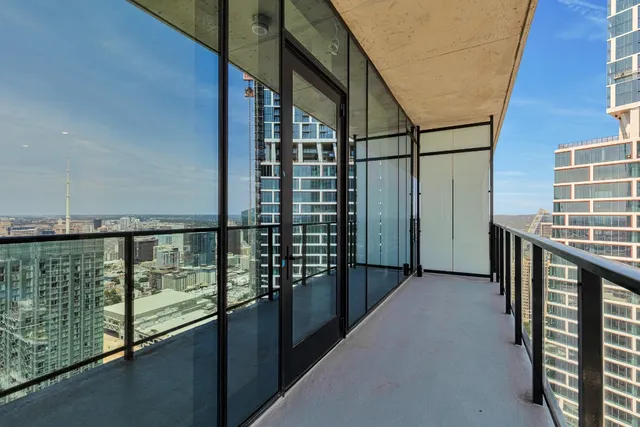 $3,500 | 610 Davis Street, Unit 4406, Austin, TX 78701