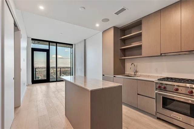 $3,500 | 610 Davis Street, Unit 4406, Austin, TX 78701